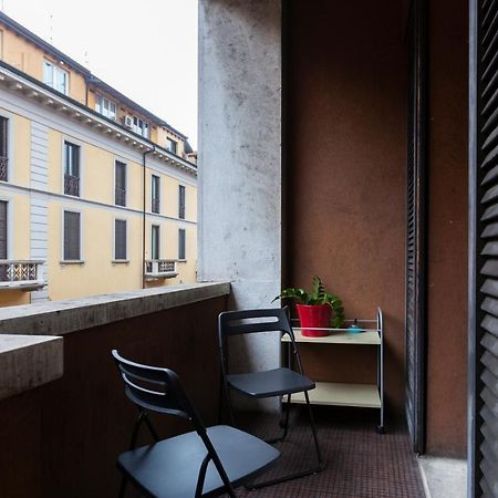 Queen Of Brera - San Marco 1 Milan Exterior photo