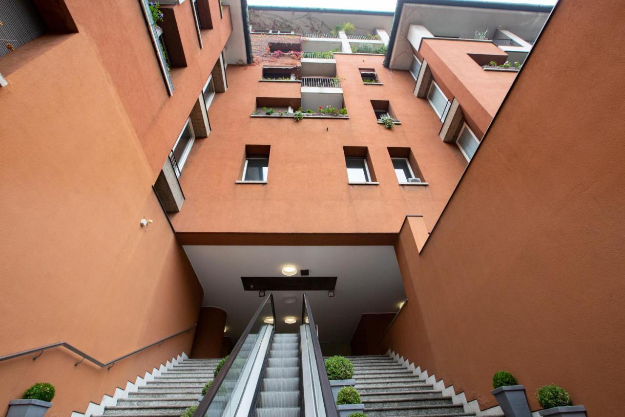 Queen Of Brera - San Marco 1 Milan Exterior photo