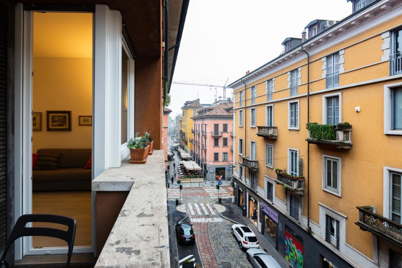 Queen Of Brera - San Marco 1 Milan Exterior photo