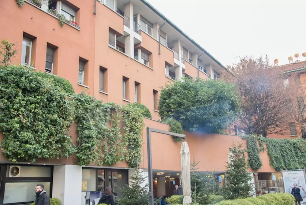 Queen Of Brera - San Marco 1 Milan Exterior photo
