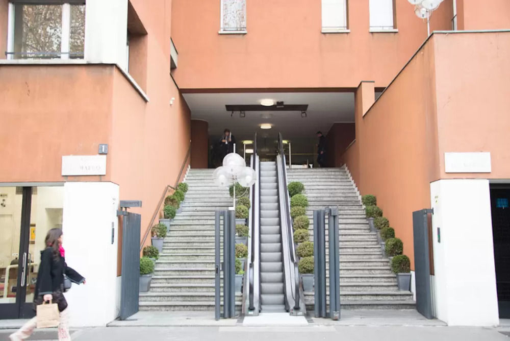 Queen Of Brera - San Marco 1 Milan Exterior photo